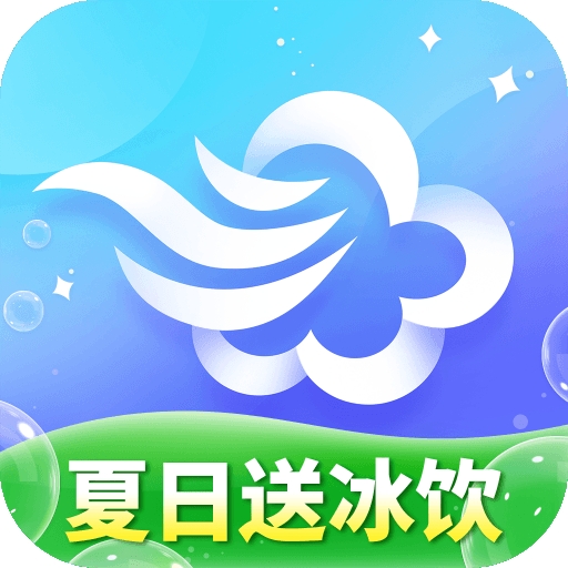 墨迹天气 墨迹天气
