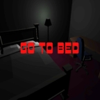 去睡觉 go to bed