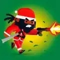 拉斯塔圣诞老人（Rasta Santa）