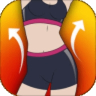 女性健身减肥