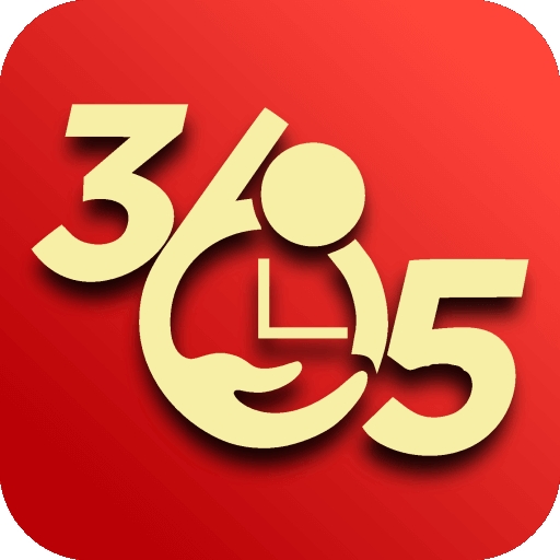  周易生辰八字（365小时光）