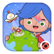米加小镇国际版