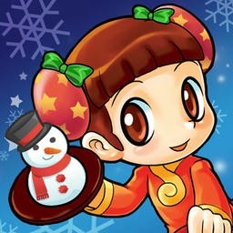 大富翁4Fun解锁地图版