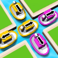 Traffic Puzzle