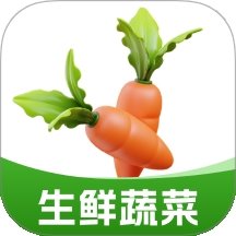 生鲜买菜管家