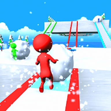 火柴人滑雪大作战