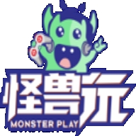怪兽玩