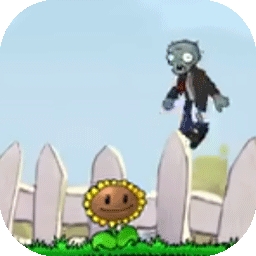 植物大战僵尸Iwanna手机版