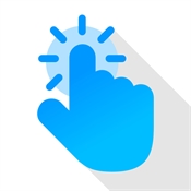 妙手自动点击连点器