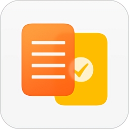 华为自带备忘录