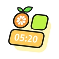 布橘小组件app官方版