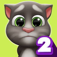 会说话的汤姆猫2