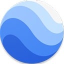 谷歌地球（Google Earth)