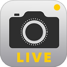 live实况原相机