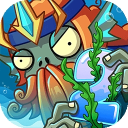 植物大战僵尸2拓维版