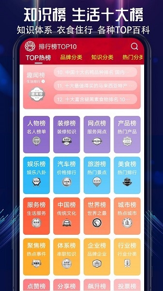 买购十大品牌排行榜app