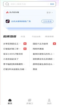 番柿浏览器