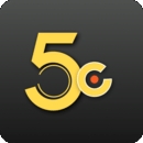 50度灰