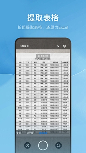 小爱视觉