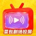 菜包剧场投屏