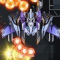 神级飞行射击官方最新版