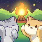 猫咪露营地使用加强版