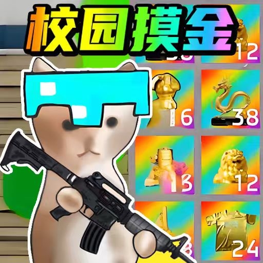哈基米挖挖矿