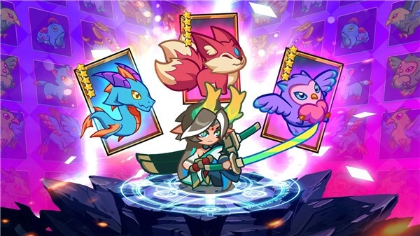 怪物杀手汉化版