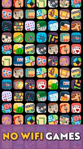 无网游戏（Offline Games）
