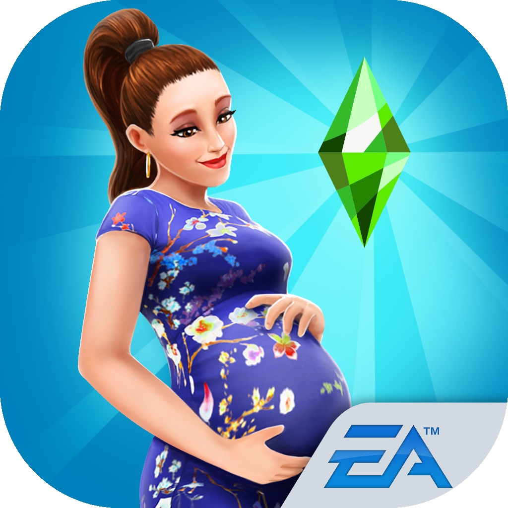 模拟人生4美丽生活中文手机版