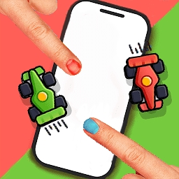 双人游戏模拟3D