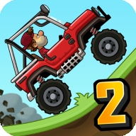 登山赛车2破解版