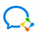 企业微信最新版