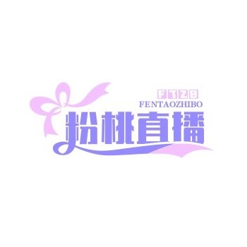 粉桃直播