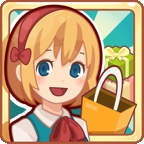 开心商店（HappyMallStory）大量钻石版
