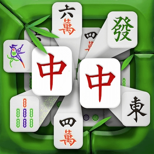 疯狂麻将消除