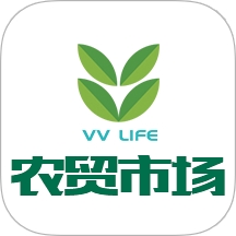 沃沃农贸市场端