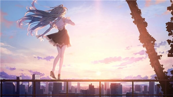 奏（KANADE）游戏汉化版