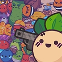 大头菜大闹银行（Turnip Boy Robs a Bank）