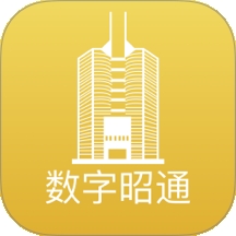 数字昭通