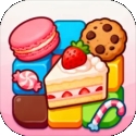 美味甜品图鉴