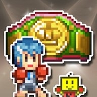 风云拳击物语无限积分版