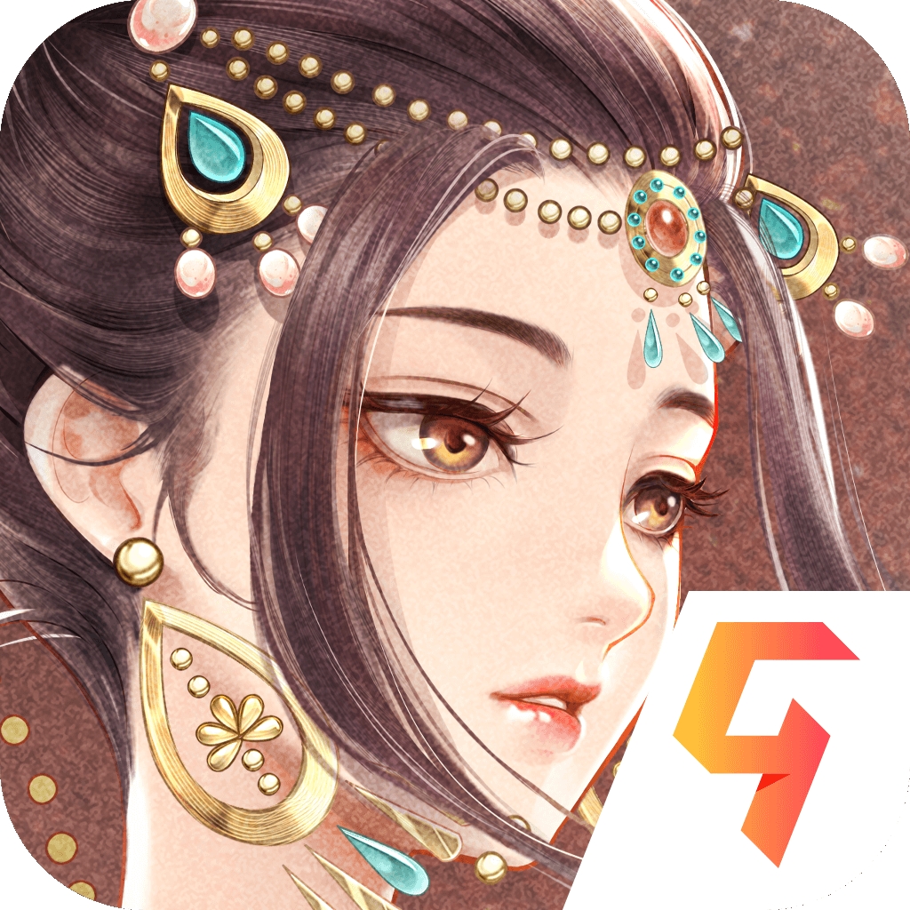 花满唐