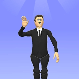 木偶人对战