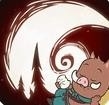月圆之夜