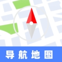 卫星地图精准导航