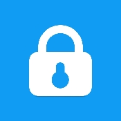 一键锁屏小组件
