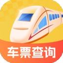 同旅火车机票查询