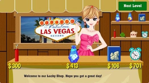 拉斯维加斯黄金矿工（Gold Miner Vegas）