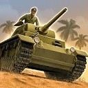 1943致命沙漠（Deadly Desert）
